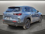 2024 Mazda Mazda CX-50 2.5 S Select Package