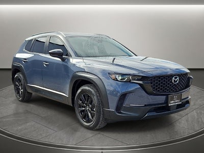 2024 Mazda Mazda CX-50 2.5 S Select Package