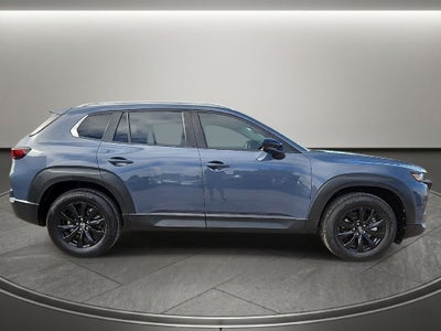 2024 Mazda Mazda CX-50 2.5 S Select Package