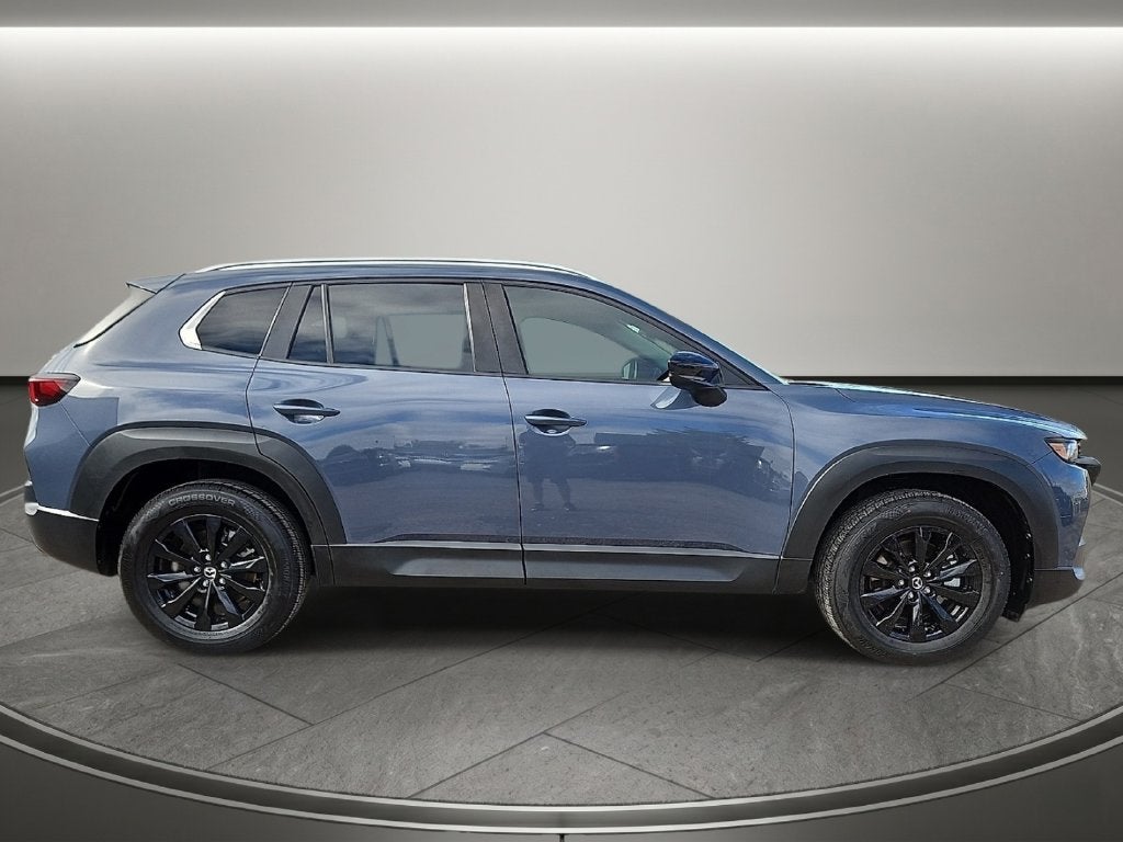2024 Mazda Mazda CX-50 2.5 S Select Package