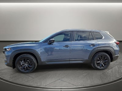 2024 Mazda Mazda CX-50 2.5 S Select Package