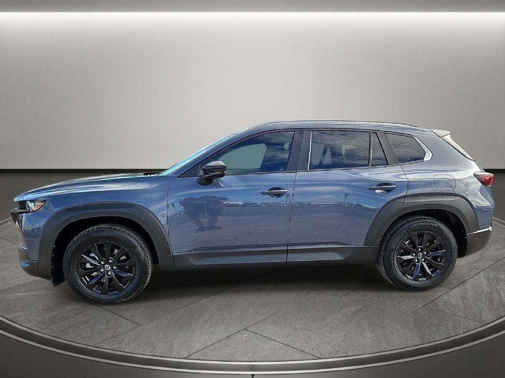 2024 Mazda Mazda CX-50 2.5 S Select Package