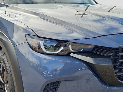 2024 Mazda Mazda CX-50 2.5 S Select Package