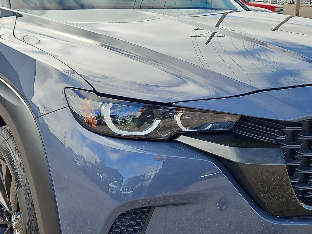 2024 Mazda Mazda CX-50 2.5 S Select Package