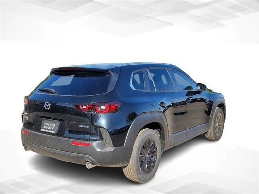 2024 Mazda Mazda CX-50 2.5 S Select AWD in San Antonio, TX - The Khoury Group