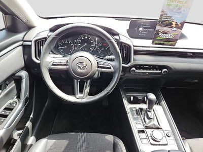 2024 Mazda Mazda CX-50 2.5 S Select Package