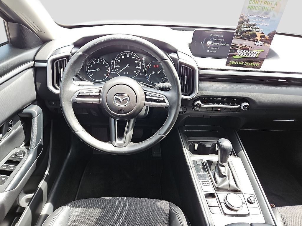 2024 Mazda Mazda CX-50 2.5 S Select Package