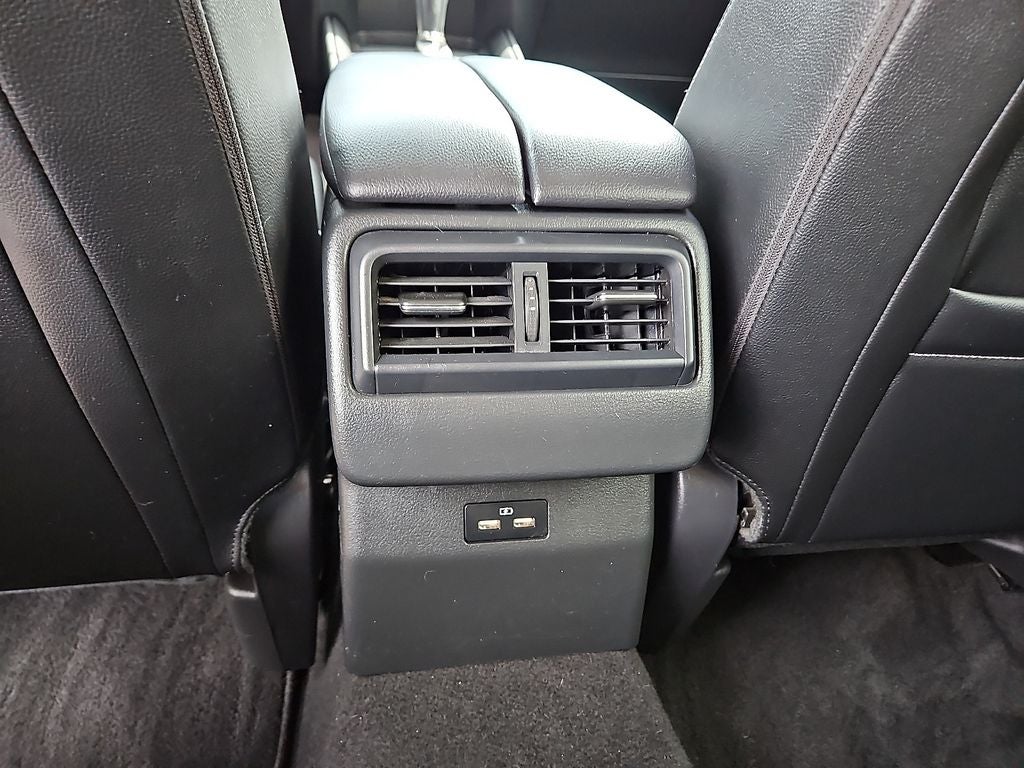 2024 Mazda Mazda CX-50 2.5 S Select Package