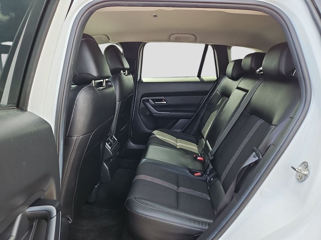 2024 Mazda Mazda CX-50 2.5 S Select Package