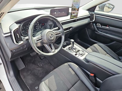 2024 Mazda Mazda CX-50 2.5 S Select Package