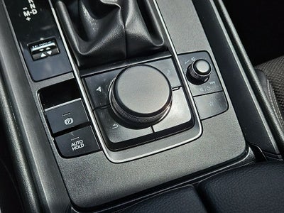2024 Mazda Mazda CX-50 2.5 S Select Package