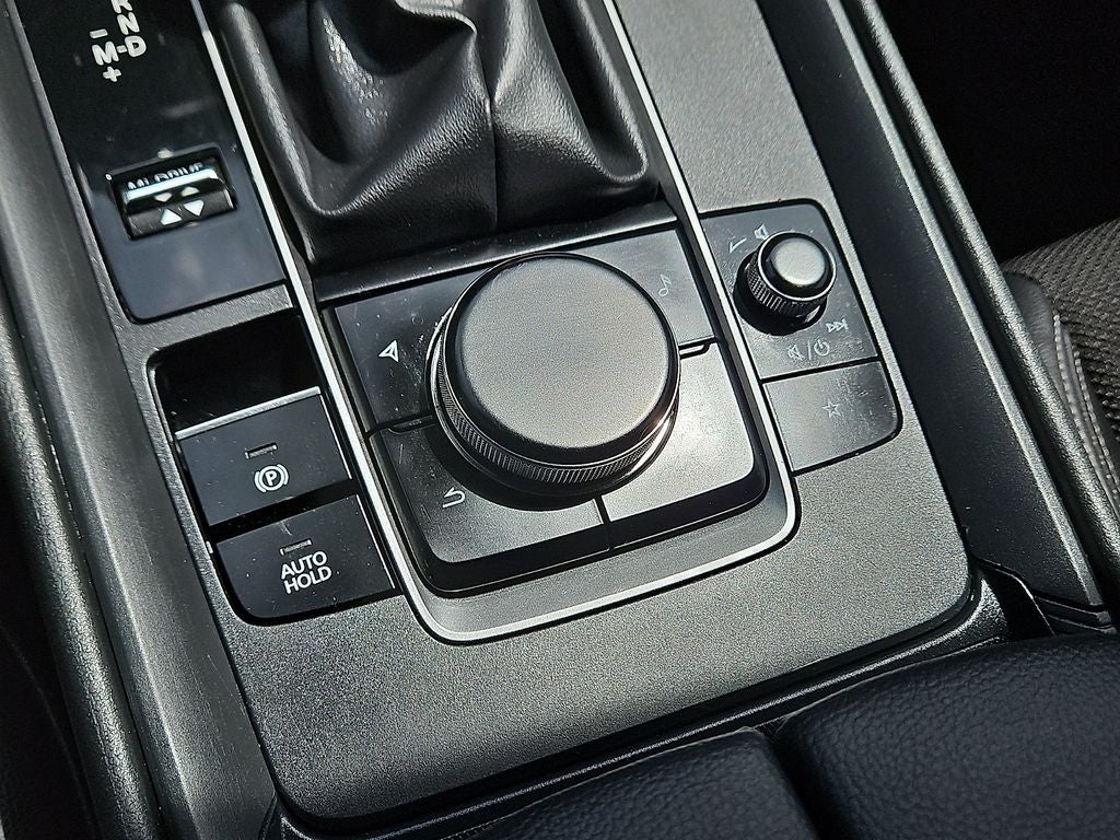 2024 Mazda Mazda CX-50 2.5 S Select Package