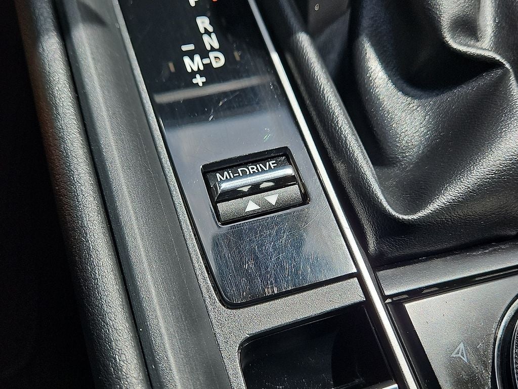 2024 Mazda Mazda CX-50 2.5 S Select Package
