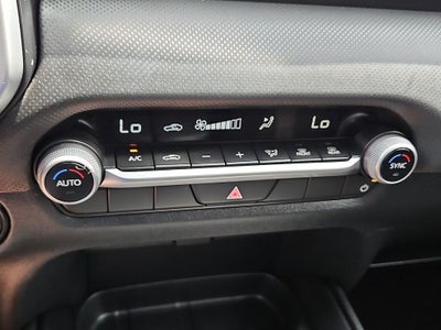 2024 Mazda Mazda CX-50 2.5 S Select Package