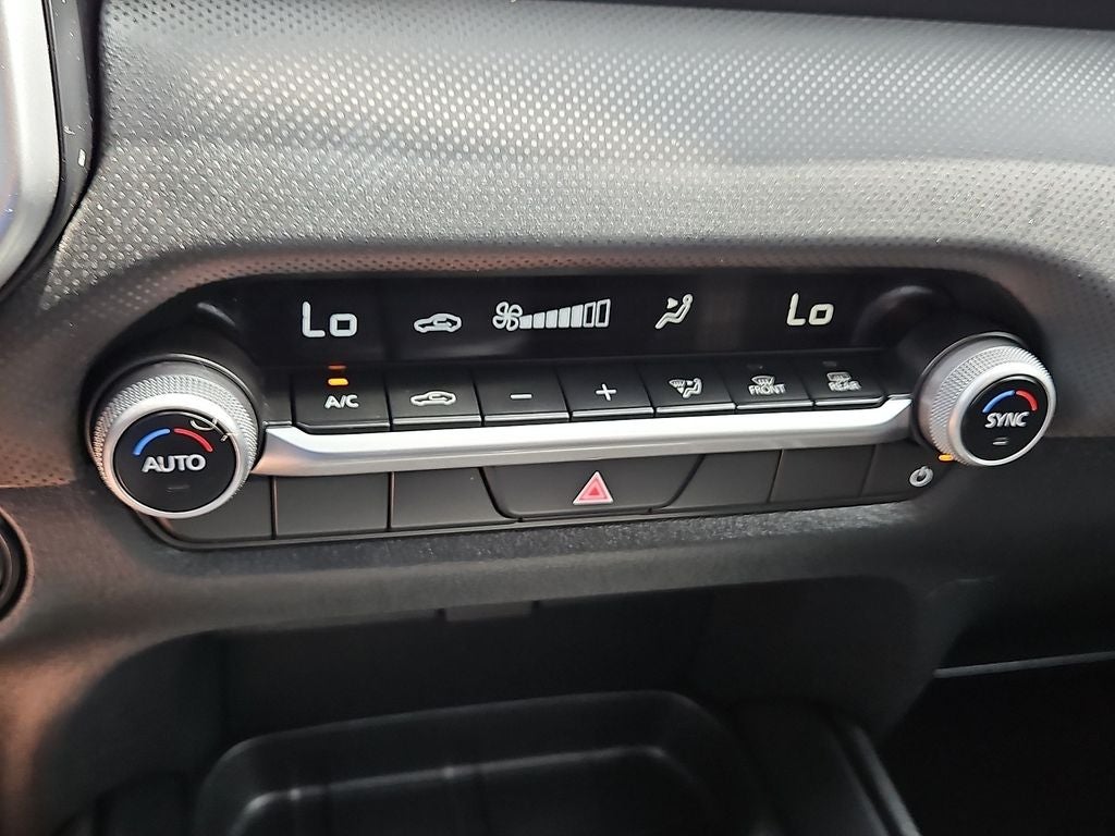 2024 Mazda Mazda CX-50 2.5 S Select Package
