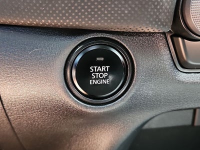 2024 Mazda Mazda CX-50 2.5 S Select Package
