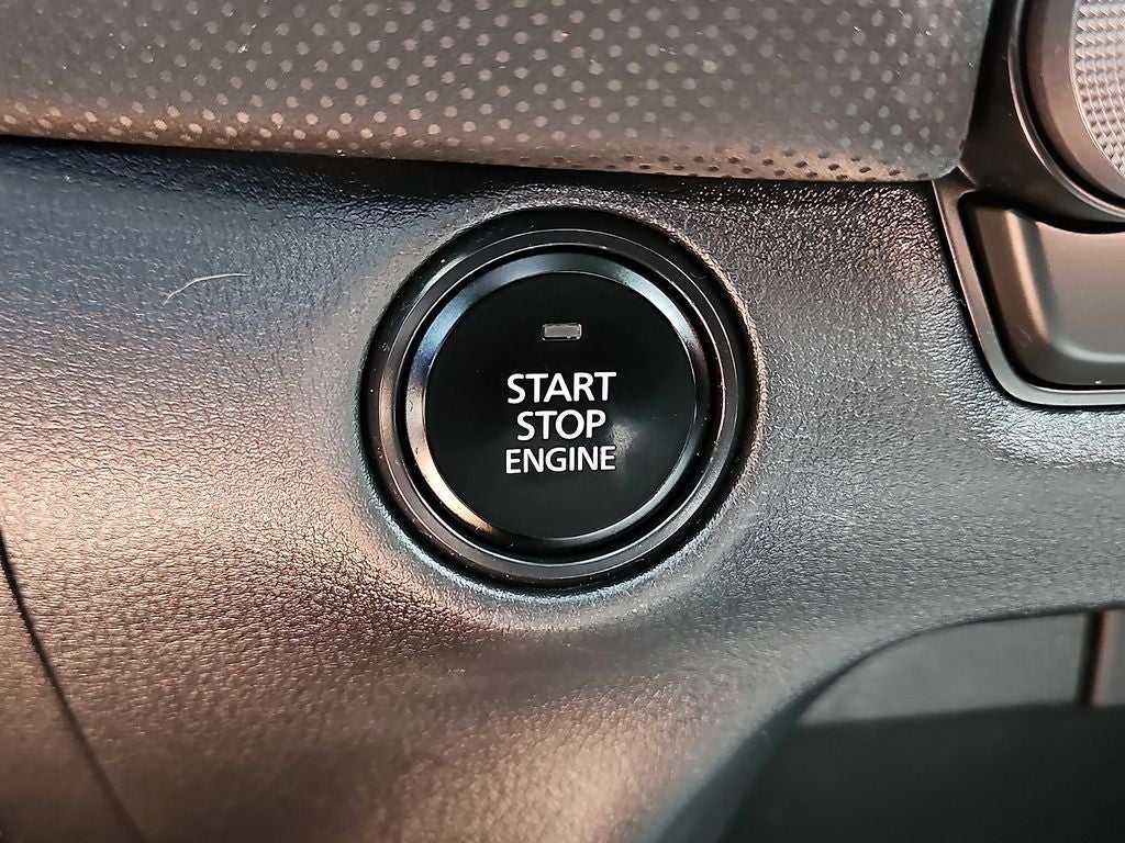 2024 Mazda Mazda CX-50 2.5 S Select Package