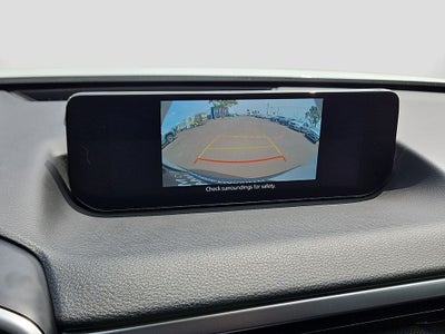 2024 Mazda Mazda CX-50 2.5 S Select Package