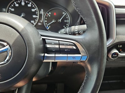 2024 Mazda Mazda CX-50 2.5 S Select Package