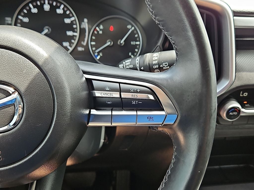 2024 Mazda Mazda CX-50 2.5 S Select Package