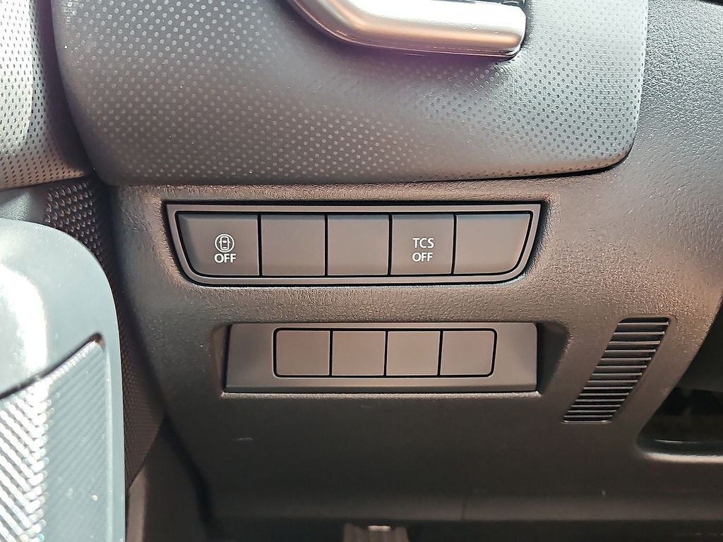 2024 Mazda Mazda CX-50 2.5 S Select Package