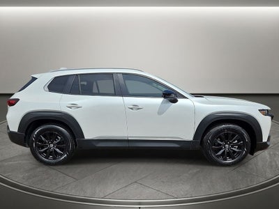 2024 Mazda Mazda CX-50 2.5 S Select Package