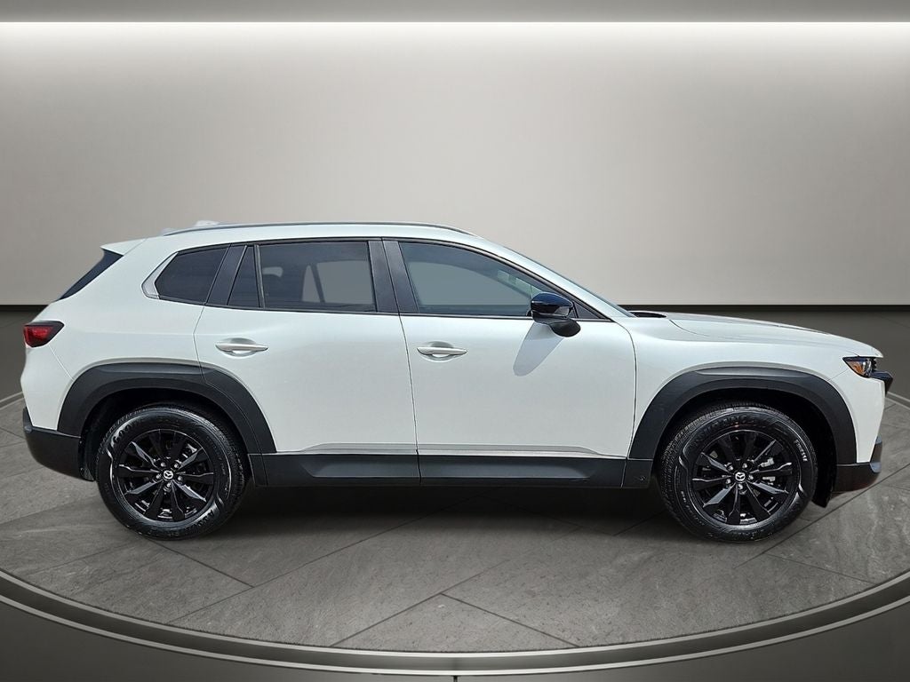 2024 Mazda Mazda CX-50 2.5 S Select Package