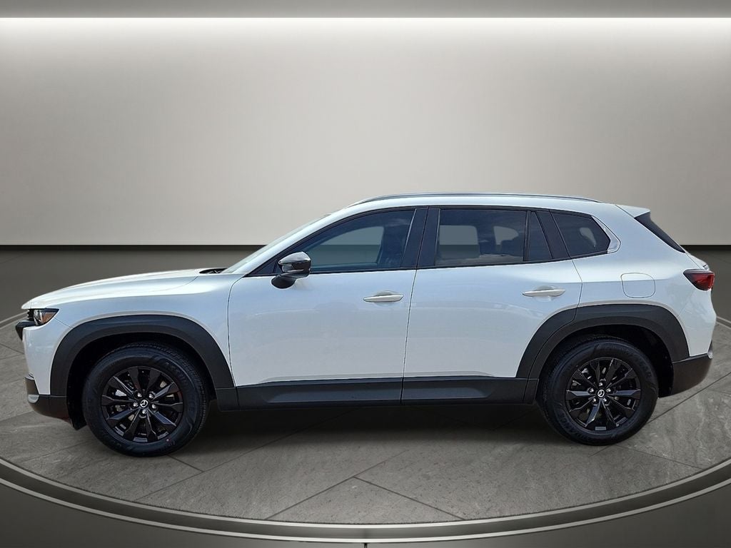 2024 Mazda Mazda CX-50 2.5 S Select Package
