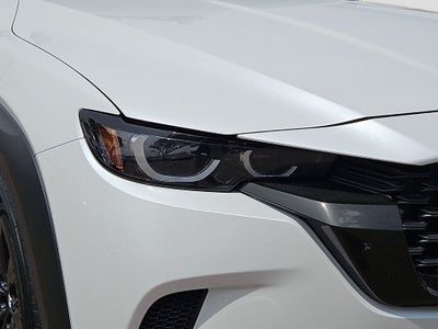 2024 Mazda Mazda CX-50 2.5 S Select Package
