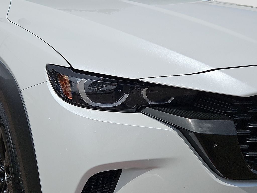 2024 Mazda Mazda CX-50 2.5 S Select Package