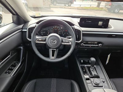 2026 Mazda Mazda CX-50 2.5 S Preferred