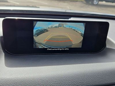 2026 Mazda Mazda CX-50 2.5 S Preferred