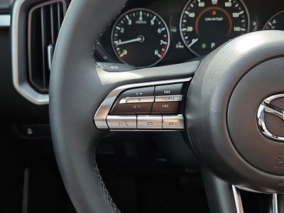 2026 Mazda Mazda CX-50 2.5 S Preferred