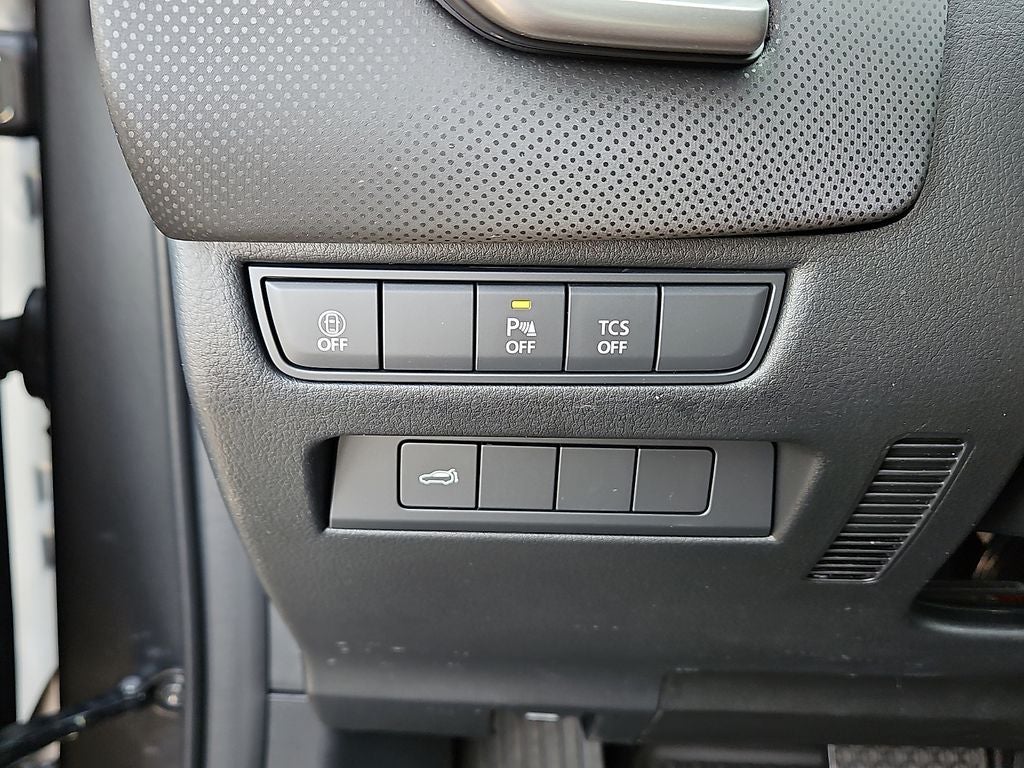 2026 Mazda Mazda CX-50 2.5 S Preferred