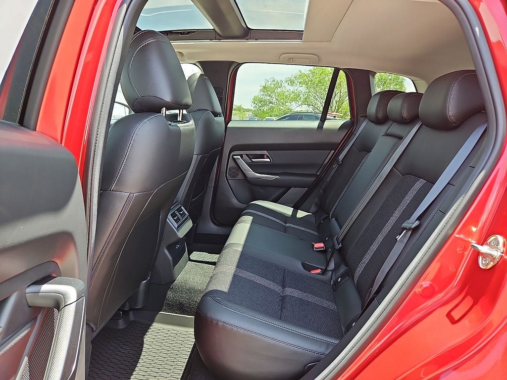 2026 Mazda Mazda CX-50 2.5 S Preferred