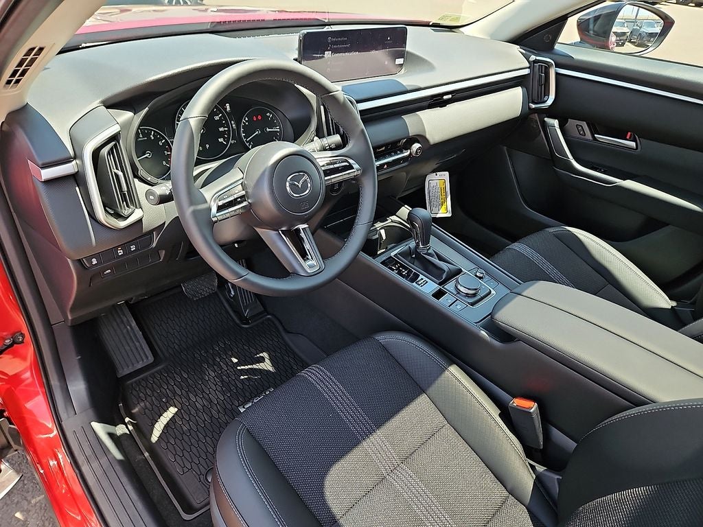 2026 Mazda Mazda CX-50 2.5 S Preferred