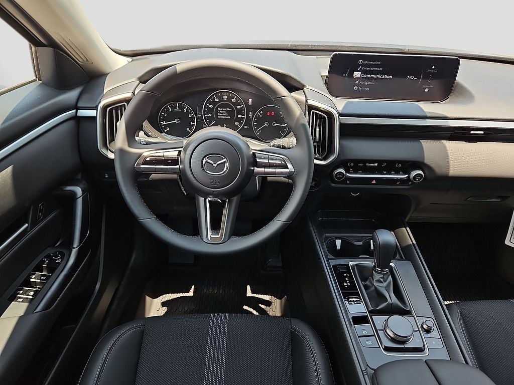 2026 Mazda Mazda CX-50 2.5 S Preferred