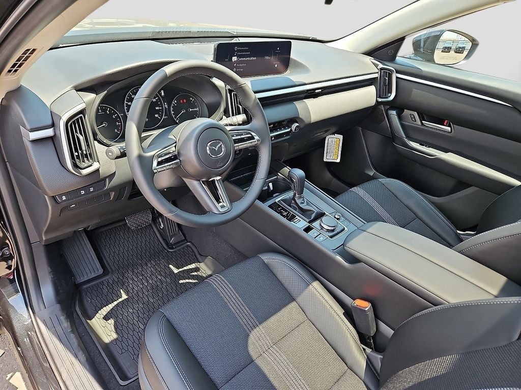2026 Mazda Mazda CX-50 2.5 S Preferred