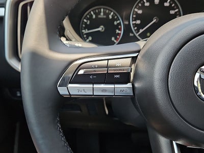 2026 Mazda Mazda CX-50 2.5 S Preferred