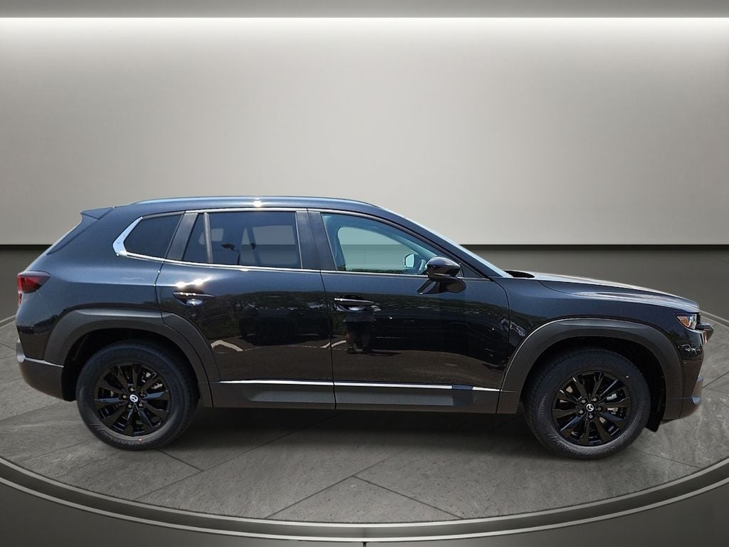 2026 Mazda Mazda CX-50 2.5 S Preferred