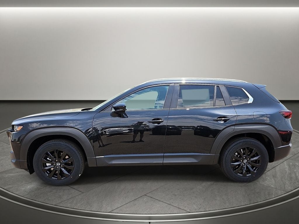 2026 Mazda Mazda CX-50 2.5 S Preferred