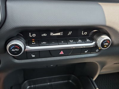 2026 Mazda Mazda CX-50 2.5 S Preferred