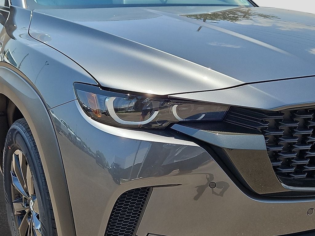 2026 Mazda Mazda CX-50 2.5 S Preferred