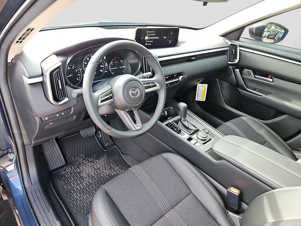 2026 Mazda Mazda CX-50 2.5 S Preferred