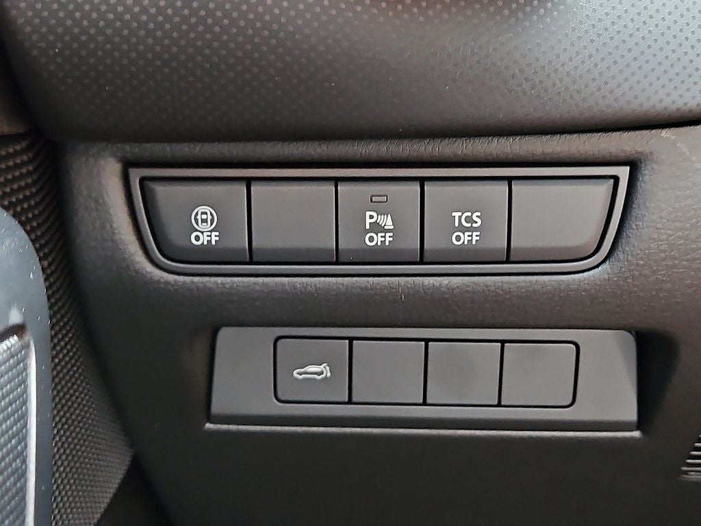 2026 Mazda Mazda CX-50 2.5 S Preferred