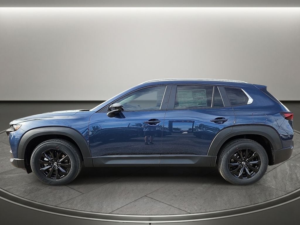 2026 Mazda Mazda CX-50 2.5 S Preferred