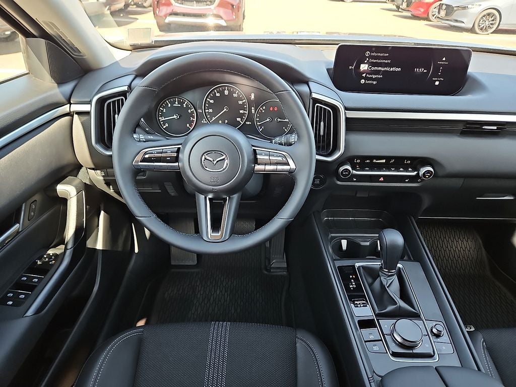 2026 Mazda Mazda CX-50 2.5 S Preferred