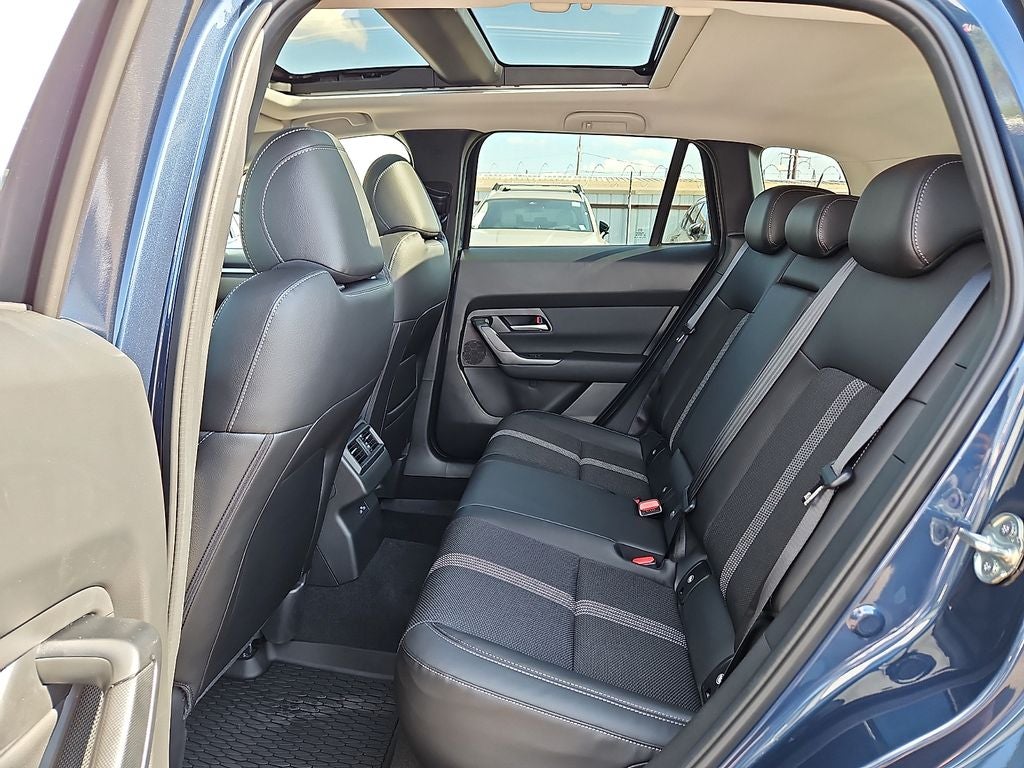 2026 Mazda Mazda CX-50 2.5 S Preferred