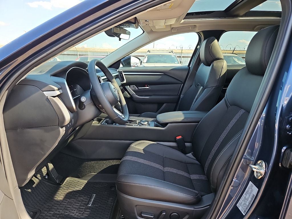 2026 Mazda Mazda CX-50 2.5 S Preferred