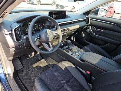 2026 Mazda Mazda CX-50 2.5 S Preferred